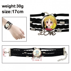 BOCCHI THE ROCK! Anime bracele...