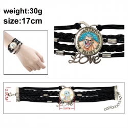 One Piece Anime bracelet multi...