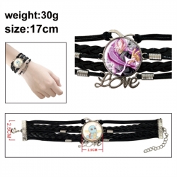 DRAGON BALL Anime bracelet mul...