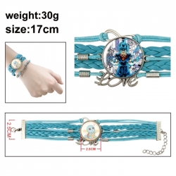 DRAGON BALL Anime bracelet mul...