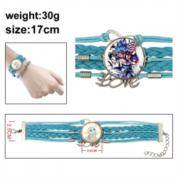 DRAGON BALL Anime bracelet mul...