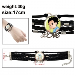 HunterXHunter Anime bracelet m...