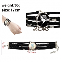 HunterXHunter Anime bracelet m...