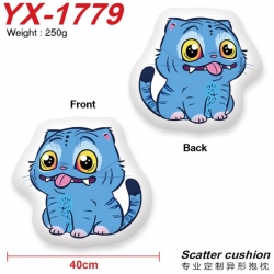 K-Pop Demon Hunters Anime Alie...