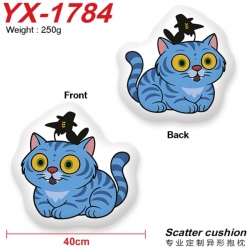 K-Pop Demon Hunters Anime Alie...