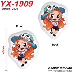 Anime Alien Double sided Print...