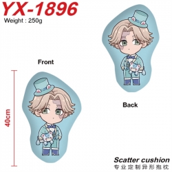 Tokyo Revengers Anime Alien Do...