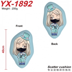 Tokyo Revengers Anime Alien Do...