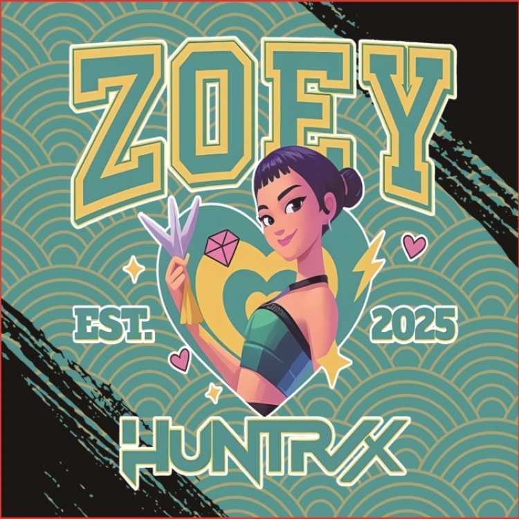 K-Pop Demon Hunters Anime Full Color Printing Mouse Pad Unlocked 20X24cm price for 5 pcs