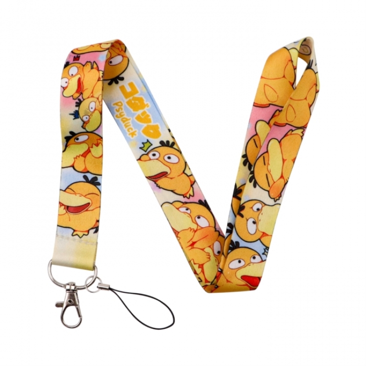 Pokemon Silver buckle hanging rope set card bag storage student card holder price for 5 pcs 