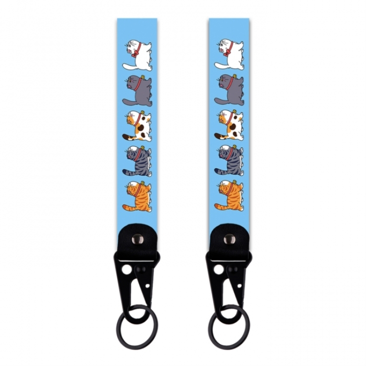 Pokemon Eagle Mouth Keychain Bag Hanging Piece Leather Rope Thickened Hanging Rope 9x2.5cm 30G price for 5 pcs