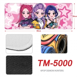 K-Pop Demon Hunters Anime peri...