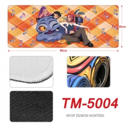 K-Pop Demon Hunters Anime peri...