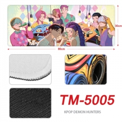 K-Pop Demon Hunters Anime peri...