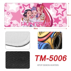 K-Pop Demon Hunters Anime peri...