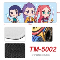 K-Pop Demon Hunters Anime peri...