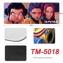 K-Pop Demon Hunters Anime peri...