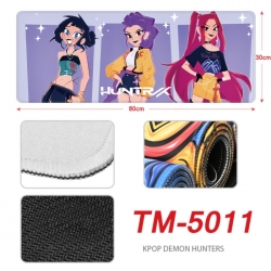 K-Pop Demon Hunters Anime peri...