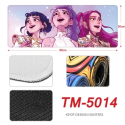 K-Pop Demon Hunters Anime peri...