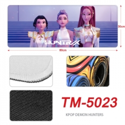 K-Pop Demon Hunters Anime peri...