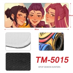 K-Pop Demon Hunters Anime peri...