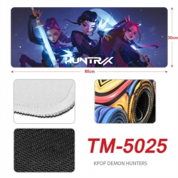 K-Pop Demon Hunters Anime peri...