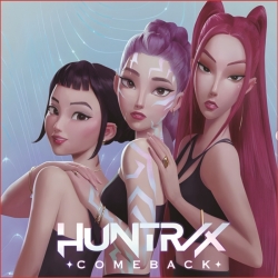 K-Pop Demon Hunters Anime Full...