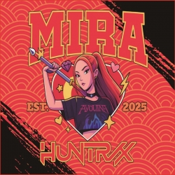 K-Pop Demon Hunters Anime Full...