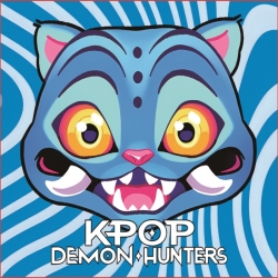 K-Pop Demon Hunters Anime Full...