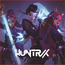 K-Pop Demon Hunters Anime Full...