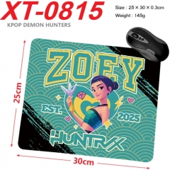 K-Pop Demon Hunters Anime peri...