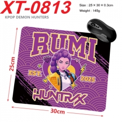 K-Pop Demon Hunters Anime peri...