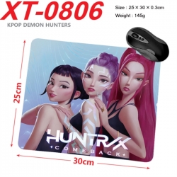 K-Pop Demon Hunters Anime peri...