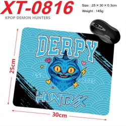 K-Pop Demon Hunters Anime peri...