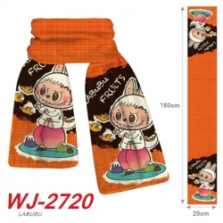 Labubu Anime Plush Impression ...