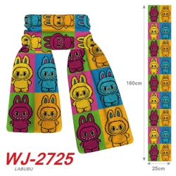 Labubu Anime Plush Impression ...