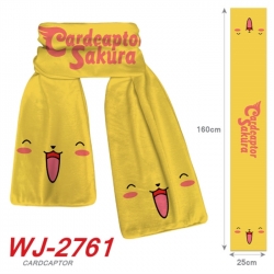 Card Captor Sakura Anime Plush...