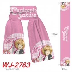 Card Captor Sakura Anime Plush...