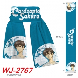 Card Captor Sakura Anime Plush...