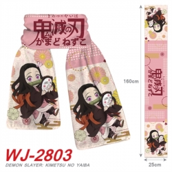 Demon Slayer Kimets Anime Plus...