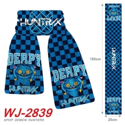 K-Pop:Demon Hunters Anime Plus...