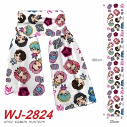 K-Pop:Demon Hunters Anime Plus...