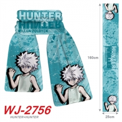 HunterXHunter Anime Plush Impr...