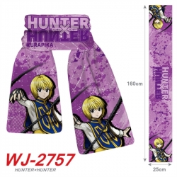 HunterXHunter Anime Plush Impr...