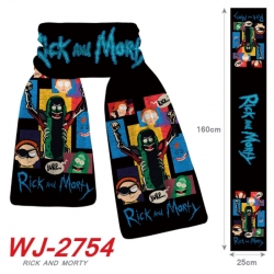 Rick and Morty Anime Plush Imp...