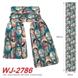 The Nightmare Before Christmas...