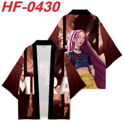 K-Pop:Demon Hunters Anime digi...