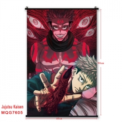 Jujutsu Kaisen Anime black Pla...