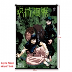 Jujutsu Kaisen Anime black Pla...
