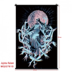 Jujutsu Kaisen Anime black Pla...